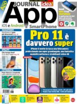 App Journal – novembre 2019