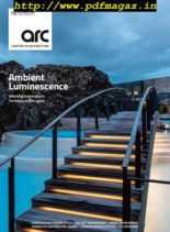 Arc – October-November 2019