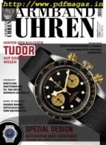 Armbanduhren – Oktober 2019