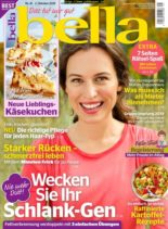 Bella Germany – 02 Oktober 2019