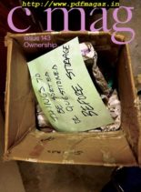 C Magazine – September 2019
