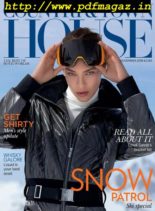 Country & Town House – November 2019
