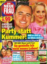 Die neue Frau – 16 Oktober 2019
