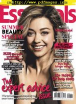Essentials South Africa – November 2019