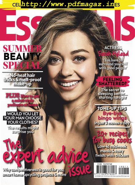 Essentials South Africa – November 2019