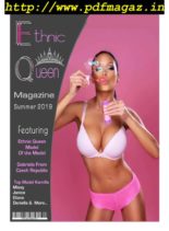 Ethnic Queen Magazine – Summer 2019
