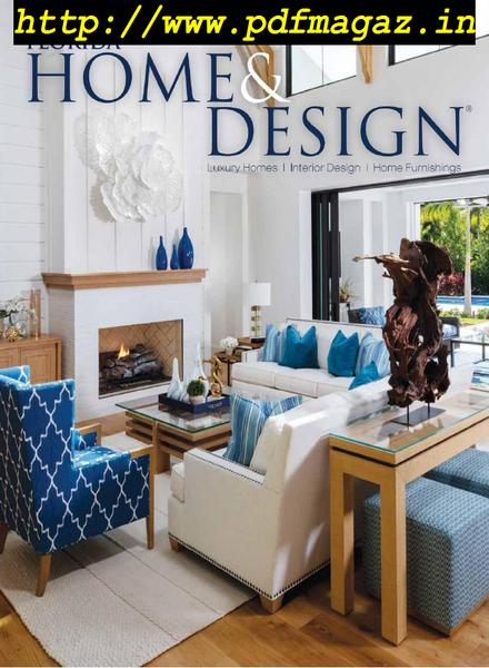 Florida Home & Design – October 2019