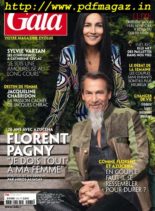Gala France – 17 Octobre 2019