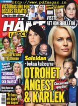 Hant i Veckan – 16 oktober 2019