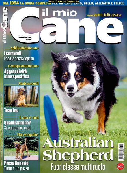 Il Mio Cane – novembre 2019