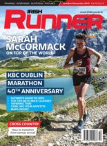 Irish Runner – October 2019