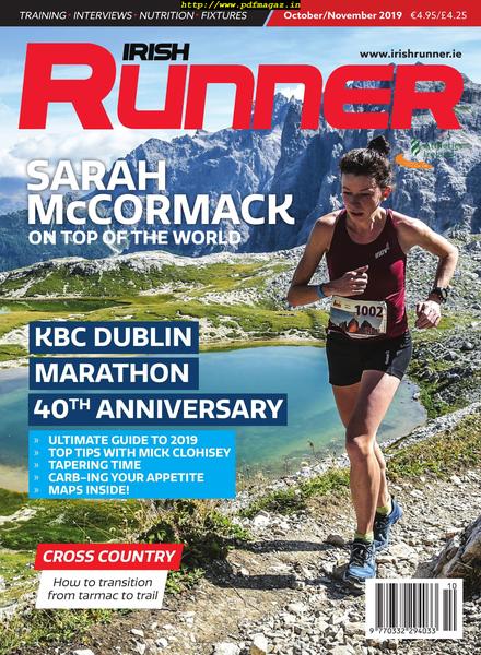 Irish Runner – October 2019