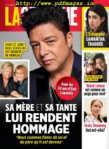 La Semaine – octobre 04, 2019