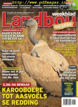 Landbouweekblad – 25 Oktober 2019