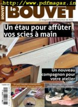 Le Bouvet – Novembre-Decembre 2019