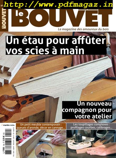 Le Bouvet – Novembre-Decembre 2019
