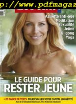 Le Point – Hors-Serie Sante – N 3, 2019