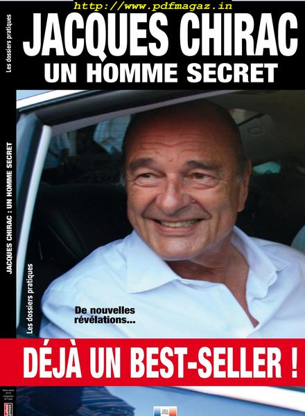 Les Dossiers Pratiques – Hors-Serie – N 16, 2019