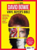 Long Live Vinyl The Vinyl Buyer’s Bible – October 2019
