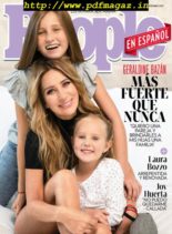People en Espanol – November 2019
