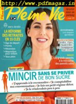 Pleine Vie – novembre 2019