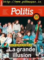 Politis – Hors-Serie – octobre 2019