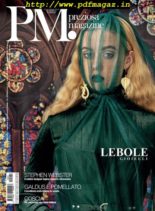 Preziosa Magazine – Luglio 2019