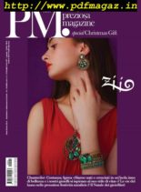 Preziosa Magazine – Ottobre 2019