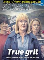 Se7en – October 19, 2019