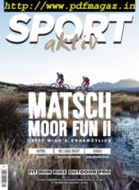 SPORTaktiv – Oktober 2019