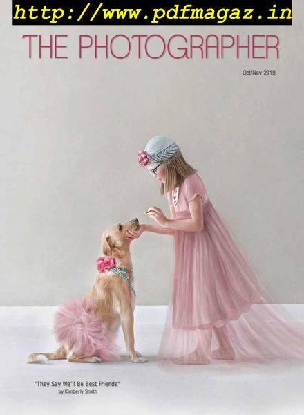 The Photographer – October-November 2019