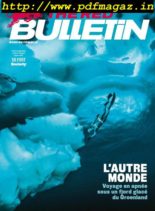 The Red Bulletin – 15 octobre 2019