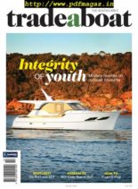Trade-A-Boat – October 2019