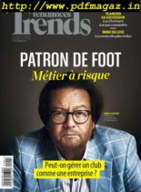 Trends Tendances – 10 Octobre 2019