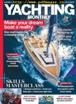 Yachting Monthly – November 2019