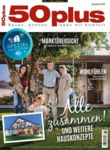 50plus – Oktober 2019