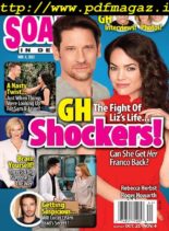 ABC Soaps In Depth – November 04, 2019