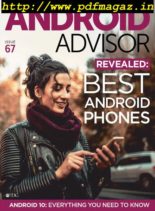Android Advisor – October 2019