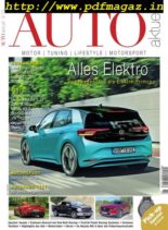 Auto Aktuell – September 2019