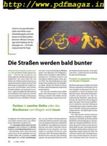 Autoflotte – September 2019