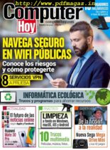Computer Hoy – 17 octubre 2019