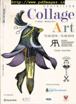 Cuenta Artes – Mayo 2019