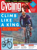 Cycling Weekly – October 10, 2019