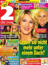 Die 2 – 19 Oktober 2019