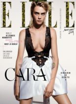 Elle Netherlands – november 2019
