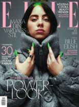 ELLE SE – 15 oktober 2019