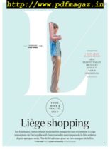 Gael Pres de chez vous – Octobre 2019
