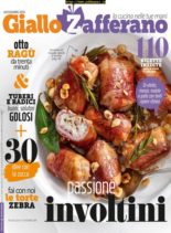 Giallo Zafferano – novembre 2019