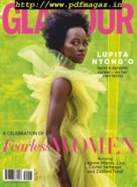 Glamour South Africa – November 2019