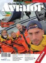 Global Aviator South Africa – November 2019